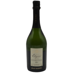 Toques & Clochers - Cremant De Limoux Brut Elegance | french sparkling